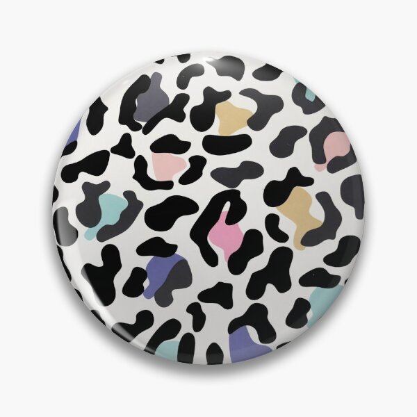 Item preview, Rainbow Cheetah Print Pattern 2 designed and sold by CBNetwork.