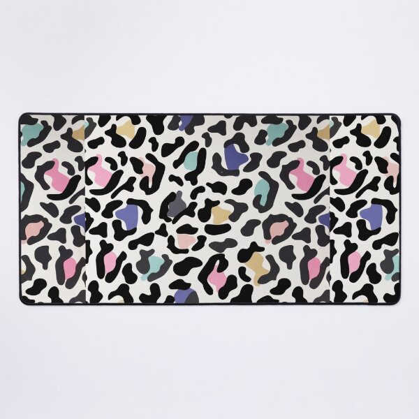 Item preview, Rainbow Cheetah Print Pattern 2 designed and sold by CBNetwork.