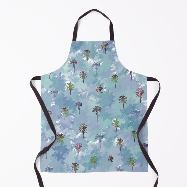 Item preview, Hawaiian Palms3 designed and sold by JustLagoons.
