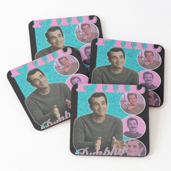 Artikelvorschau, 10mb Vintage Phil Dunphy Hommage Bootleg, Phil Dunphy entworfen und verkauft von MichaelWayne1.
