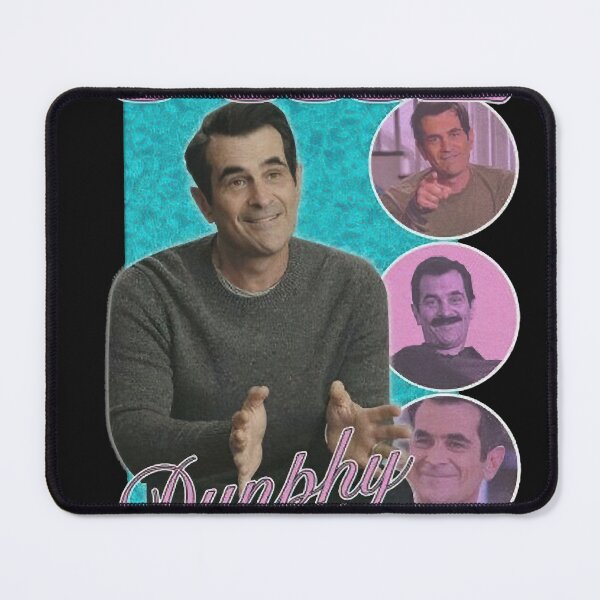 Item preview, 10mb Vintage Phil Dunphy Homage Bootleg, Phil Dunphy  designed and sold by MichaelWayne1.