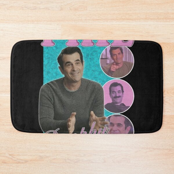 Artikelvorschau, 10mb Vintage Phil Dunphy Hommage Bootleg, Phil Dunphy entworfen und verkauft von MichaelWayne1.