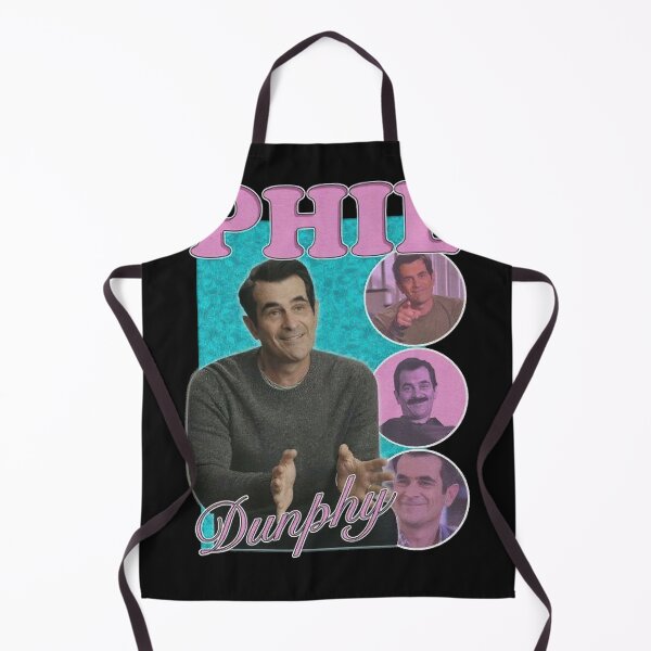 Item preview, 10mb Vintage Phil Dunphy Homage Bootleg, Phil Dunphy designed and sold by MichaelWayne1.