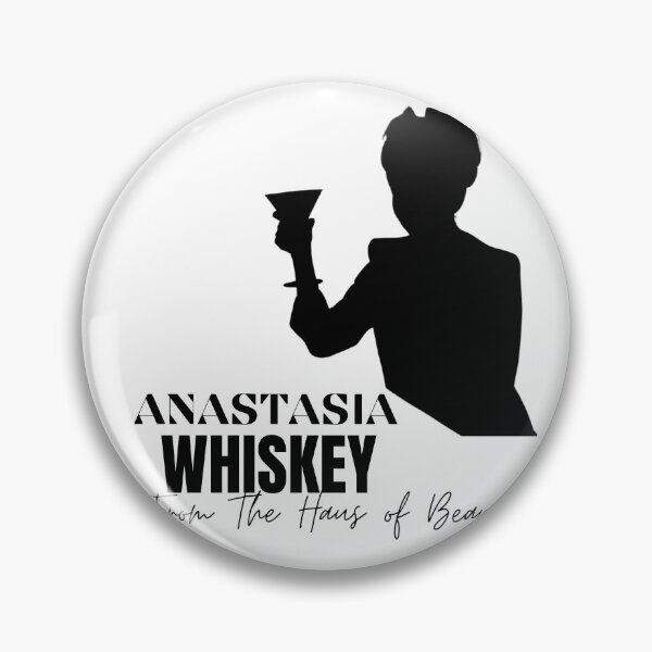 Item preview, Karen Walker Anastasia Whiskey Beaverhausen designed and sold by Tassie-Tiger.