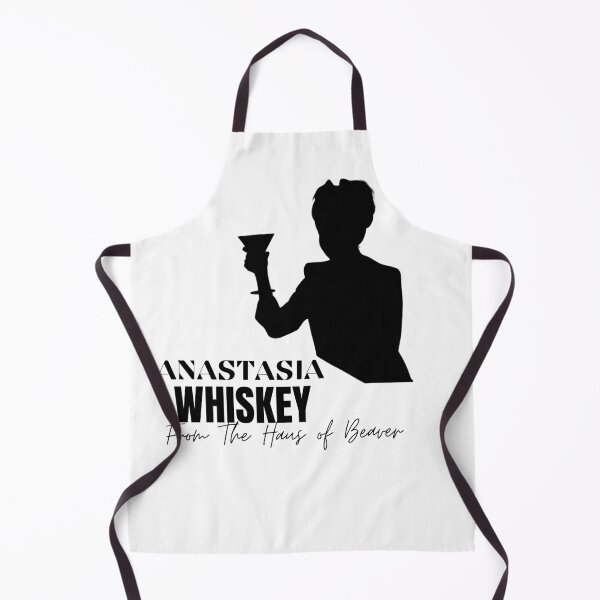 Item preview, Karen Walker Anastasia Whiskey Beaverhausen designed and sold by Tassie-Tiger.