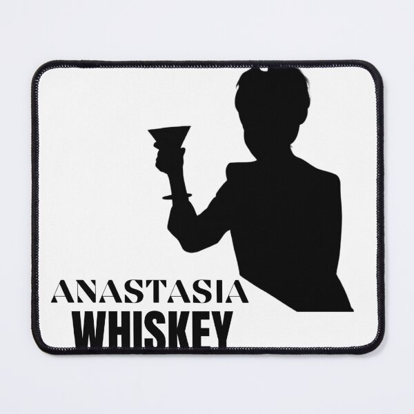Item preview, Karen Walker Anastasia Whiskey Beaverhausen designed and sold by Tassie-Tiger.