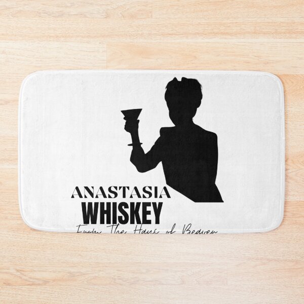 Item preview, Karen Walker Anastasia Whiskey Beaverhausen designed and sold by Tassie-Tiger.