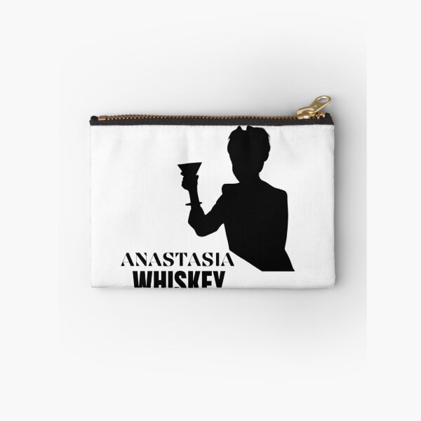 Item preview, Karen Walker Anastasia Whiskey Beaverhausen designed and sold by Tassie-Tiger.