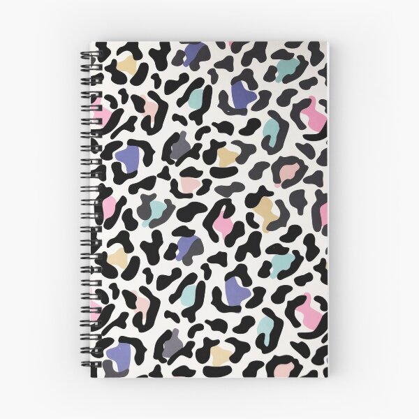 Item preview, Rainbow Cheetah Print Pattern 2 designed and sold by CBNetwork.