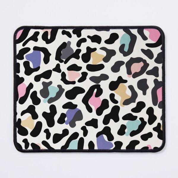 Item preview, Rainbow Cheetah Print Pattern 2 designed and sold by CBNetwork.