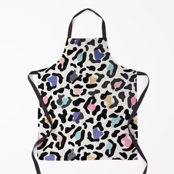 Item preview, Rainbow Cheetah Print Pattern 2 designed and sold by CBNetwork.