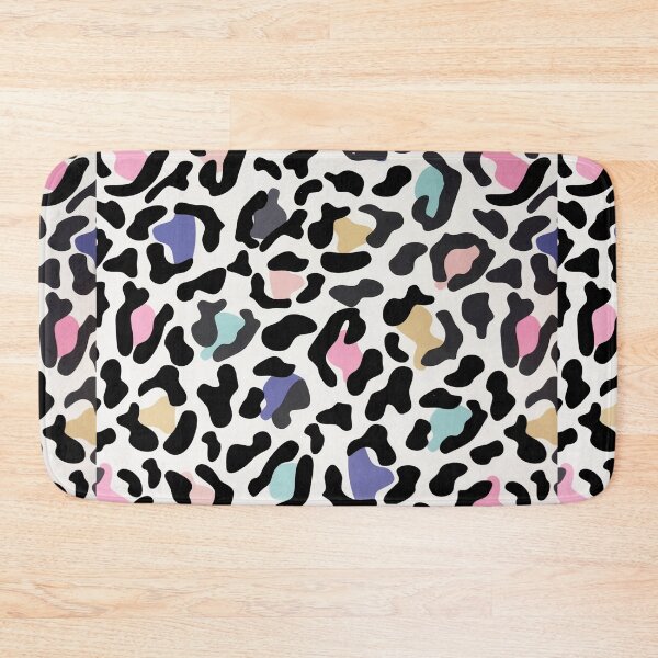 Item preview, Rainbow Cheetah Print Pattern 2 designed and sold by CBNetwork.