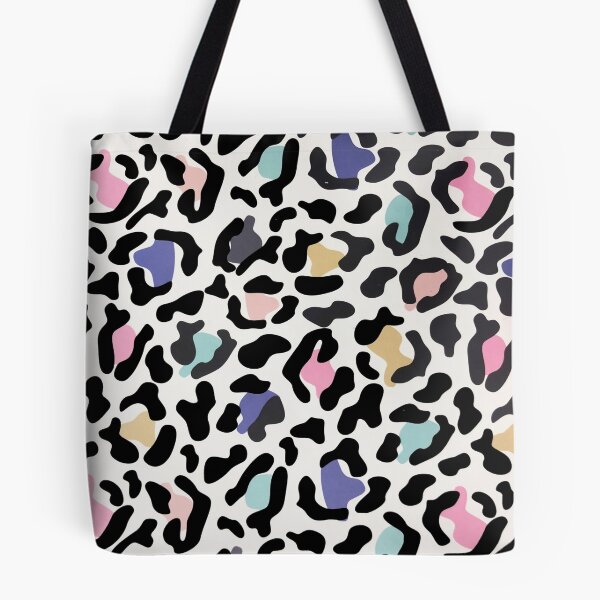 Item preview, Rainbow Cheetah Print Pattern 2 designed and sold by CBNetwork.