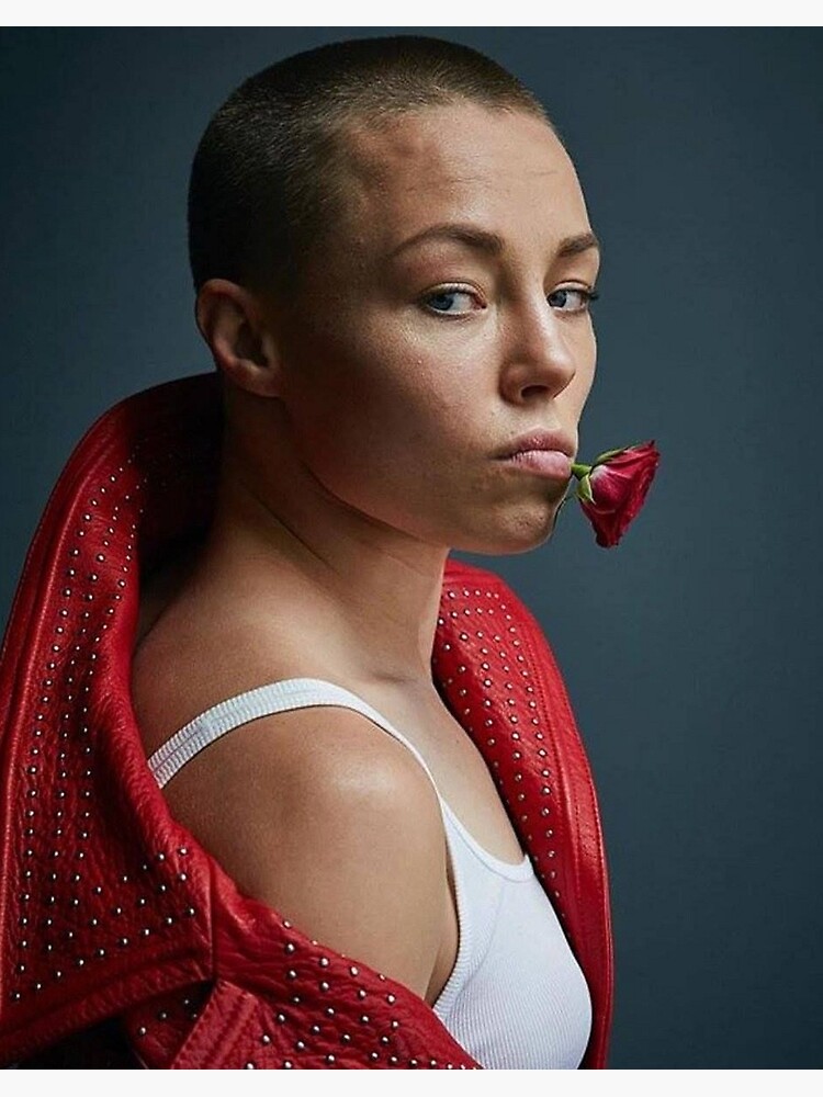 Rose namajunas hi-res stock photography and images - Page 2 - Alamy