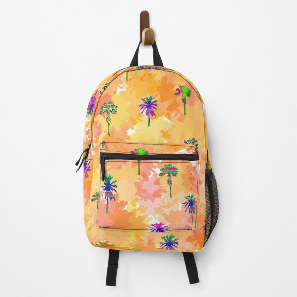 Item preview, Hawaiian Palms4 designed and sold by JustLagoons.