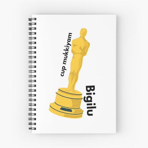 Item preview, Cup Mukkiyam Bigilu - Bigg Boss Telugu Designs designed and sold by SD Studios.