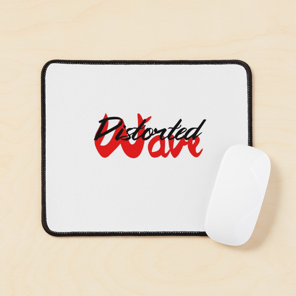 Item preview, Mouse Pad designed and sold by IroniaModa.