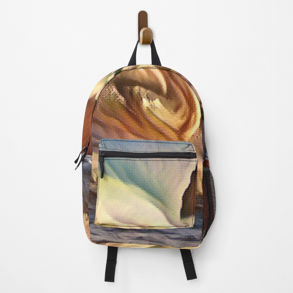 Item preview, Backpack designed and sold by IroniaModa.