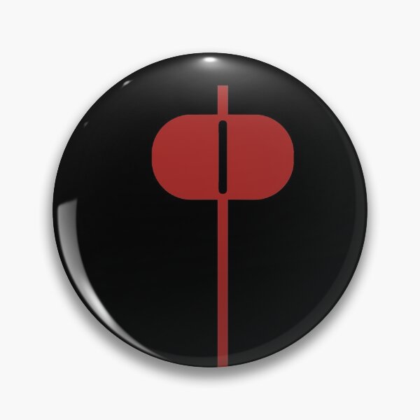 Item preview, Invincible - Omni Man Logo Essential  designed and sold by nelsocamac.