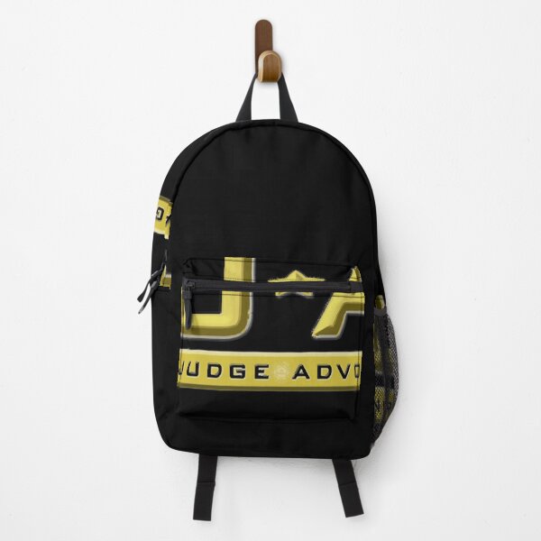 Item preview, J.A.G TV Show Logo designed and sold by nelsocamac.