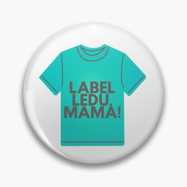 Item preview, Label Ledu, Mama - Bigg Boss Telugu Designs designed and sold by SD Studios.