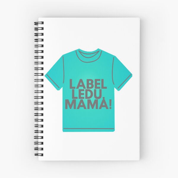 Item preview, Label Ledu, Mama - Bigg Boss Telugu Designs designed and sold by SD Studios.