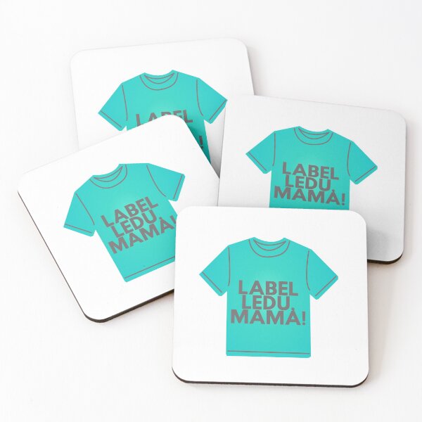 Item preview, Label Ledu, Mama - Bigg Boss Telugu Designs designed and sold by SD Studios.