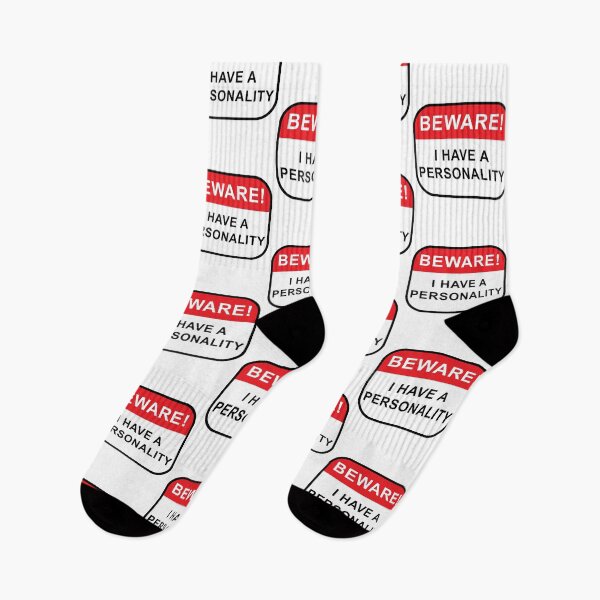 Item preview, Beware! designed and sold by IKDG.