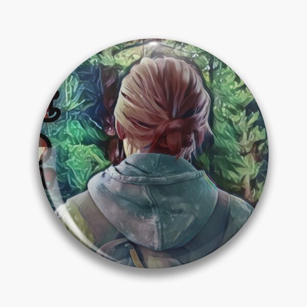 Item preview, You can't stop this - The Last Of Us Part 2 designed and sold by Edrenalin.