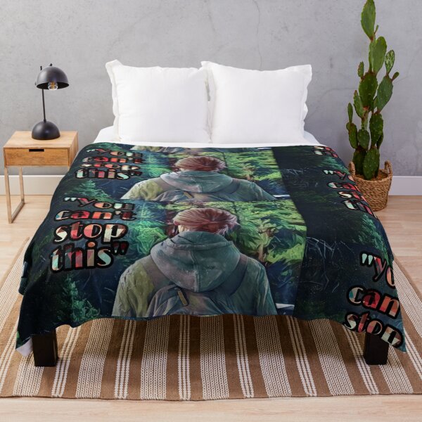 Item preview, You can't stop this - The Last Of Us Part 2 designed and sold by Edrenalin.