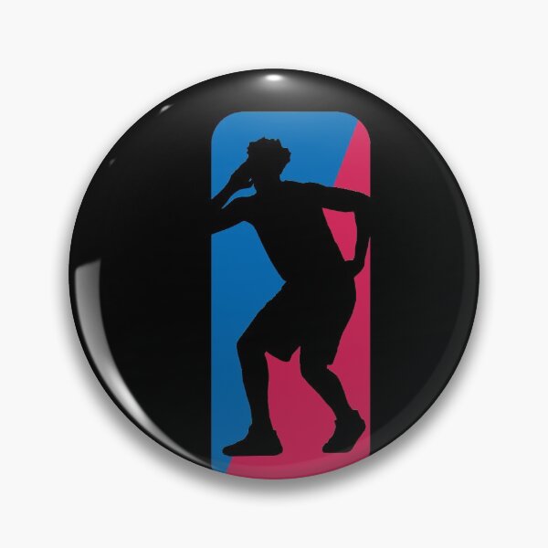 Artikelvorschau, Joel Embiid-Logo entworfen und verkauft von nelsocamac.