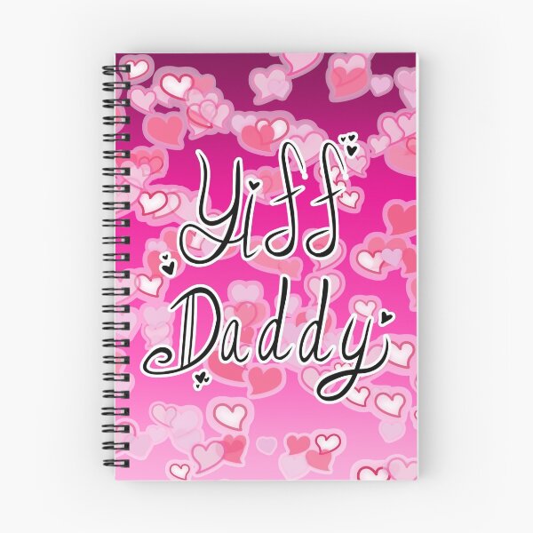 Item preview, Yiff Daddy Graphic designed and sold by DeathPawn.