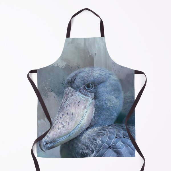 Item preview, Shoebill One designed and sold by Elisabeth Lucas.