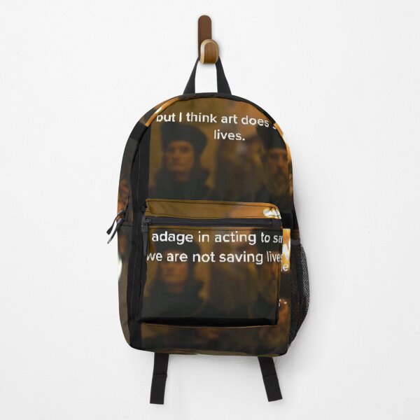 Item preview, Adam Driver Quote Classic designed and sold by CodyMotzner.