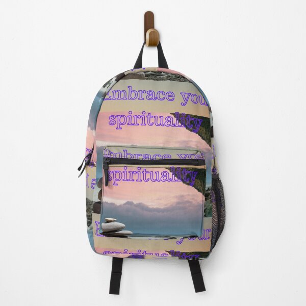 Item preview, Embrace your spirituality-New year resolutions designed and sold by Shrisanjana1920.