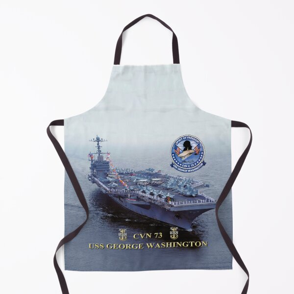 Item preview, CVN-73 USS George Washington designed and sold by Mil Merchant.