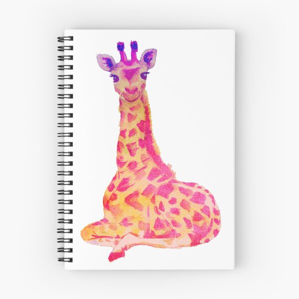 Item preview, Giraffe designed and sold by sweetslay.