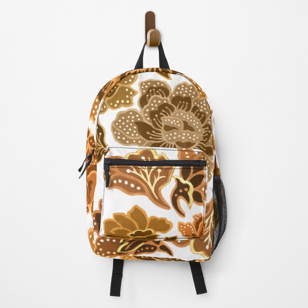 Item preview, Backpack designed and sold by Yunihadi.