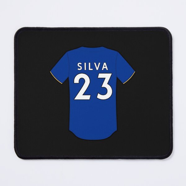 Item preview, Adrien Silva Jersey designed and sold by PremierArt.