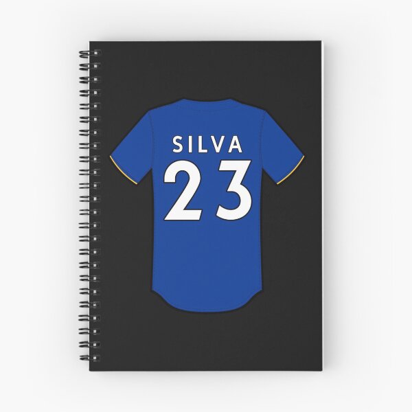 Item preview, Adrien Silva Jersey   designed and sold by PremierArt.