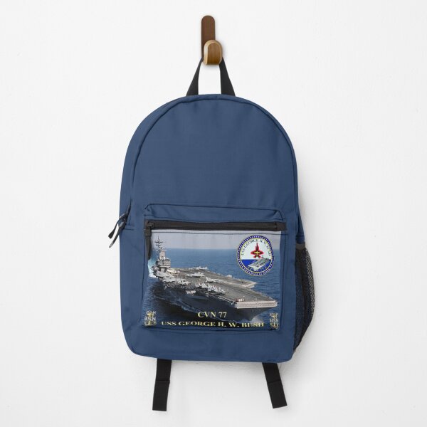 Item preview, CVN-77 USS George H.W. Bush designed and sold by Mil Merchant.