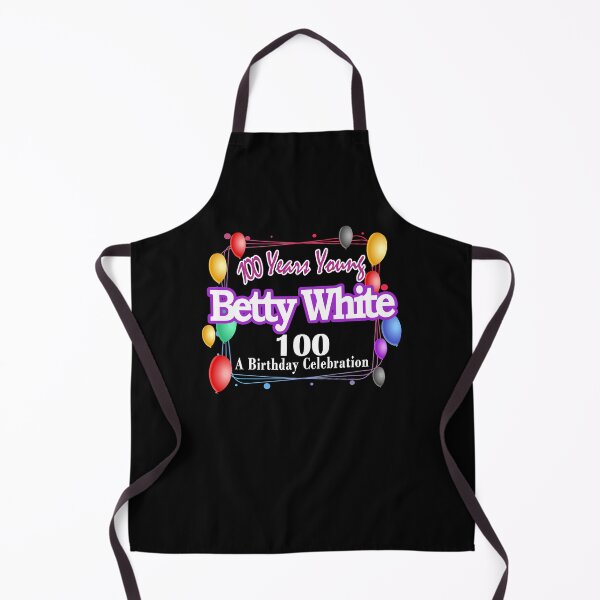 Item preview, Betty White 100 Years Young desing Fitted Scoop designed and sold by CodyMotzner.
