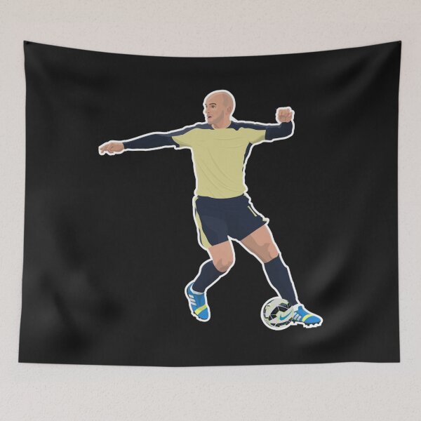 Item preview, Cambiasso   designed and sold by PremierArt.