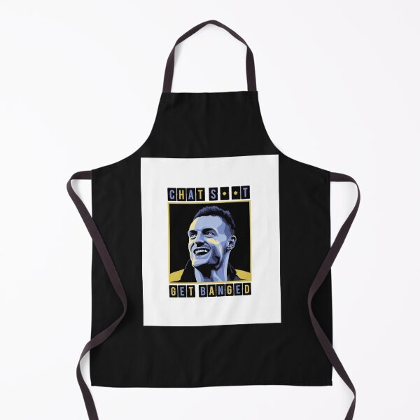 Item preview, Chat Shit Get Banged Graphic designed and sold by PremierArt.