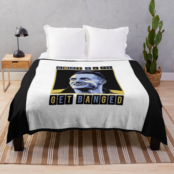 Item preview, Chat Shit Get Banged Graphic designed and sold by PremierArt.