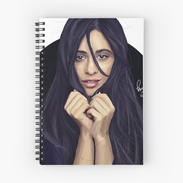 Item preview, Camila designed and sold by Pamecando.