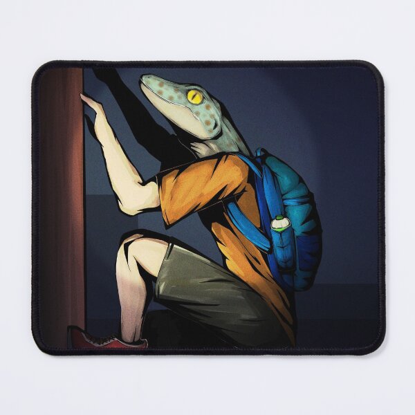 Item preview, The Climb designed and sold by AltairX.