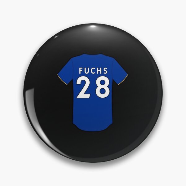 Item preview, Christian Fuchs Jersey   designed and sold by PremierArt.