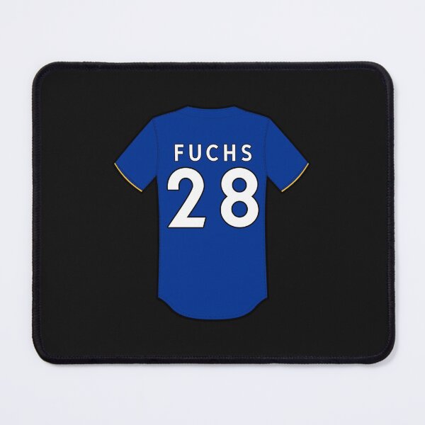 Item preview, Christian Fuchs Jersey   designed and sold by PremierArt.