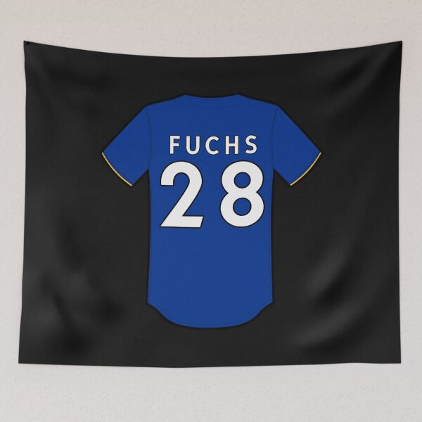 Item preview, Christian Fuchs Jersey   designed and sold by PremierArt.